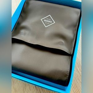 Maison Birks Italian silver necklace